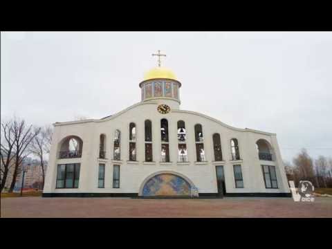 3D Binaural Sound "Cathedral Bells" by EarthVoice