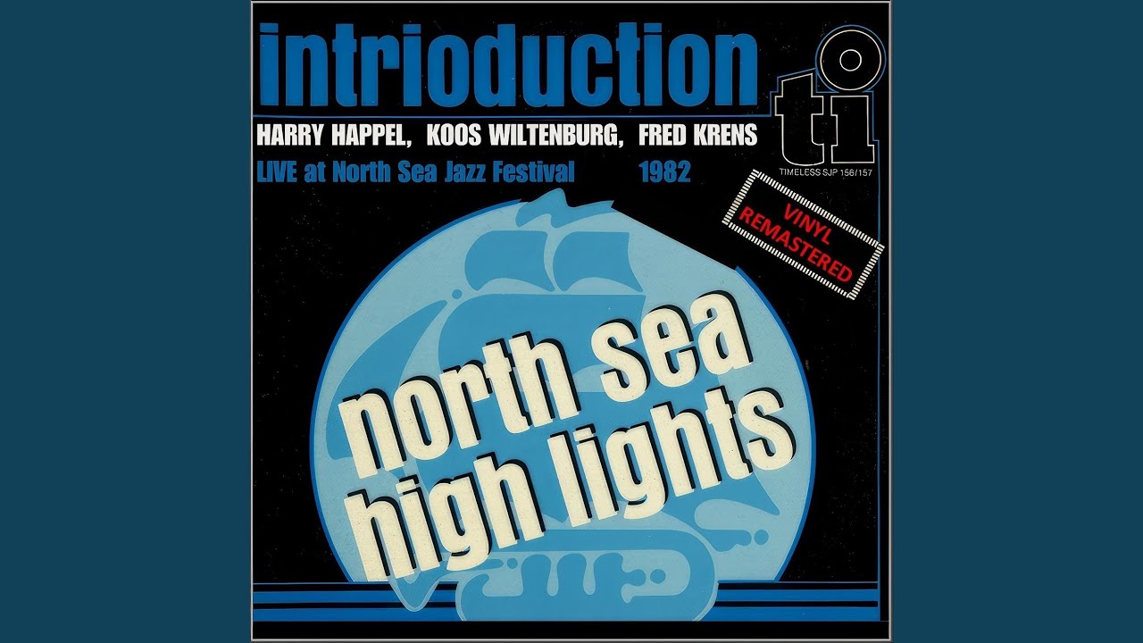 Provided to YouTube by CDBaby

Jordu (Live) · Harry Happel · Koos Wiltenburg · Fred Krens

Intrioduction - North Sea Highlights (Live) (Remastered)

℗ 1982 Harry Happel

Released on: 1982-07-18

Auto-generated by YouTube.