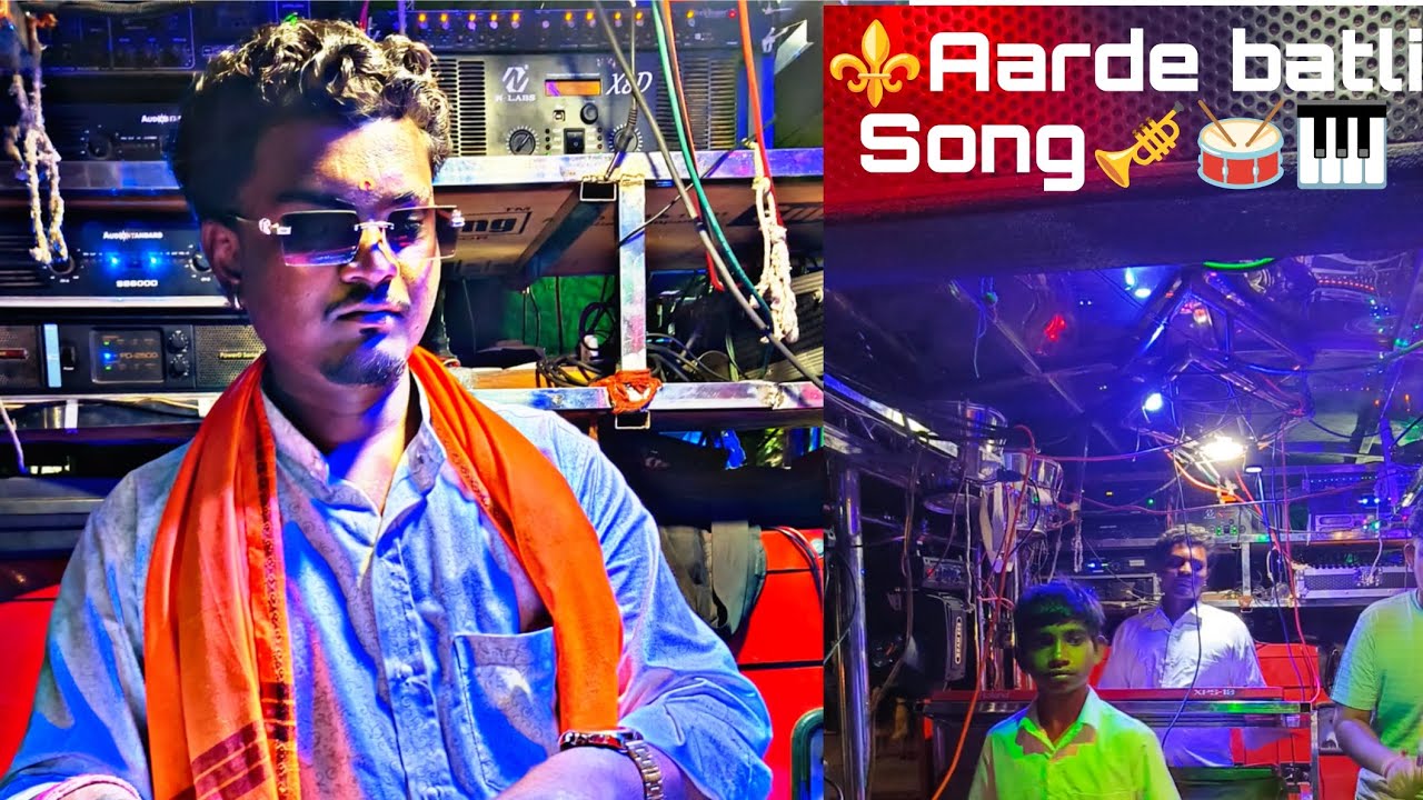 May 26, 2025⚜️ NEW JHAKAS BARS BAND 92 🎺🥁🎹 Khadak Sukene 💫 ARDE BATLE SONG 🍾🥂🍷