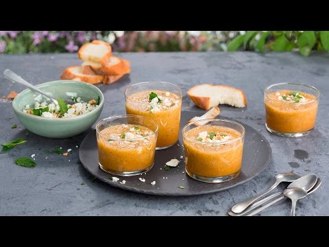 soupe-froide-au-melon-–-migusto-recette