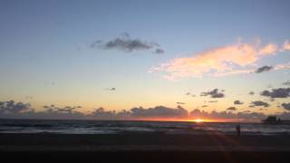 West Coast Sunset by SV 300 views 9 years ago 1 minute, 15 seconds