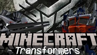 Autobot in Minecraft | Best in history Transformers Addon screenshot 3