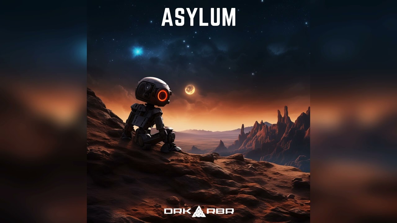 Watch DRK RBR - Asylum on YouTube Watch DRK RBR - Asylum on YouTube