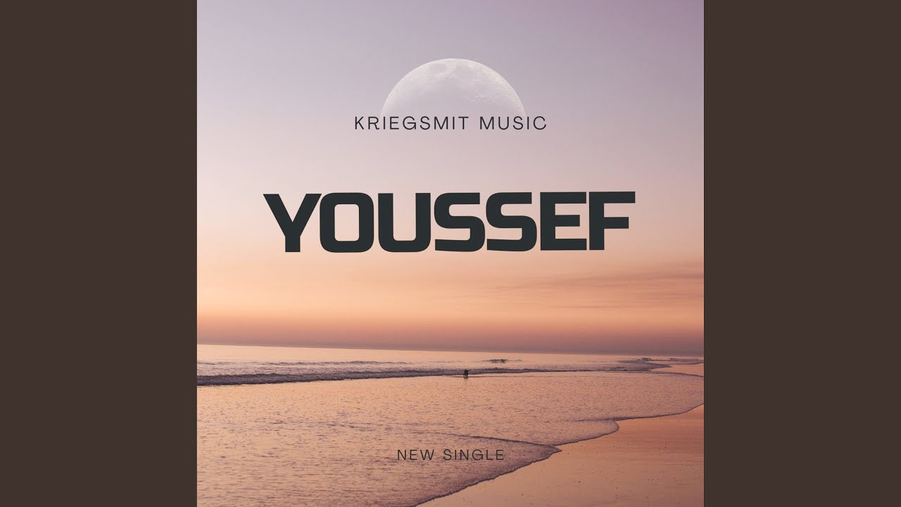 Youssef auf YouTube ansehen Youssef auf YouTube ansehen