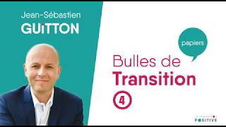 Bulles De Transition