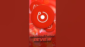 Render [RNDR] Crypto Explained Simply For Beginners