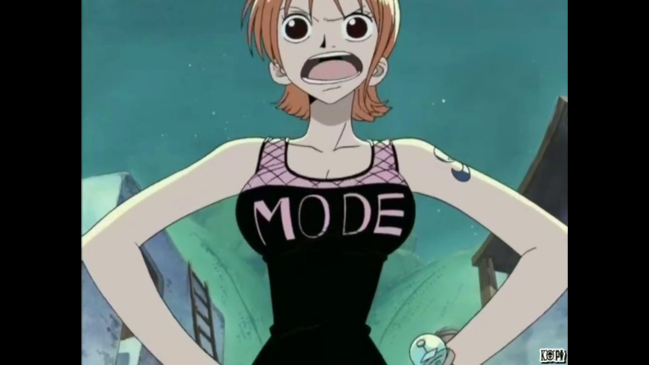 Anime Action Kekuatan Super