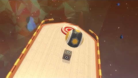 Action Ball 19 New Update android and ios Game Walkthrough Max Level