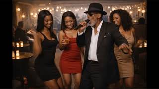 Les Franklin - Ladies Whatcha Gone Do