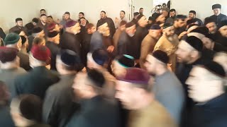 Qadiri Sufi Hadra in Chechnya (Mostly Translated) – Sufi Dhikr – حضرة صوفية شيشانية