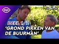 Fikse BURENRUZIE om 90 CENTIMETER grond | Mr. Frank Visser Doet Uitspraak | KIJK