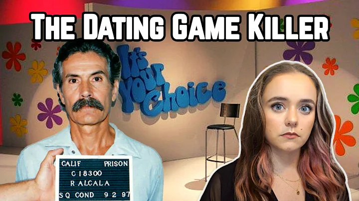 RODNEY ALCALA: THE DATING GAME KILLER // CREEP WEE...