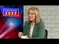 Decision 2022 - Hillary Scholten (D - Grand Rapids)