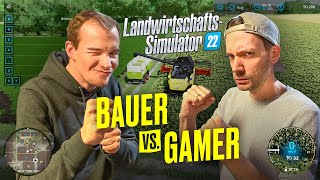 @GameTwo  und Landwirt zocken LS 22: Wer wird reicher in 2h? I Hundert Hektar Heimat screenshot 4