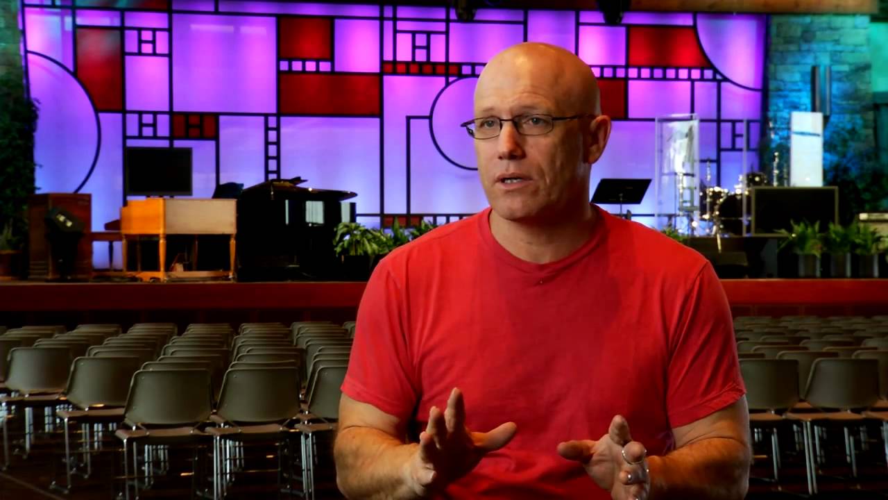 Saddleback Church: Enhancing Worship with Deko