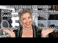 PREGUNTAS Y RESPUESTAS de Como Eliminar las Canas en la Ceja (actualizado)