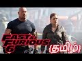 Fast And Furious 8 Tamil Dubbed Movie Download Tamilrockers
