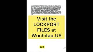 Organized Crime and the Construction of the I-355 Tollway in Will County Illinois