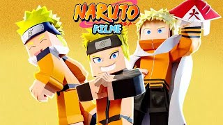 NARUTO - O FILME | Minecraft