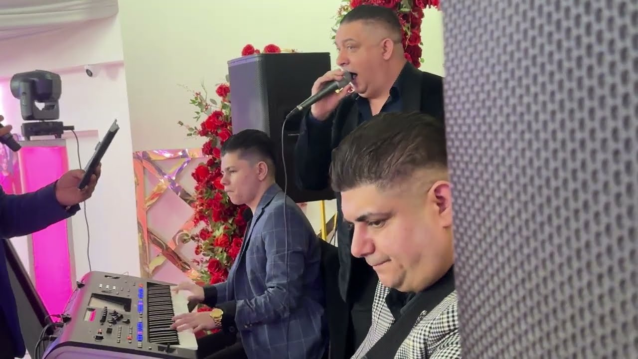 Tomas Duda Band - Madarske Piesne Oslava Derby 2025