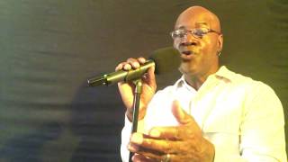 James O Curry singer