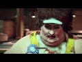 Dead Rising 3: - Darlene Fleischermacher Gluttony