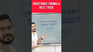 Tollywood क आसन तरक स सख Inductance Of Solenoid क Formula