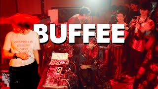 Buffee Live At Doent.7B