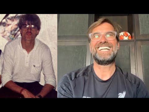 Exclusive: Life in Lockdown with Jürgen Klopp | Netflix, new talents & more