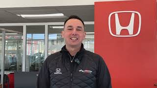 Fundy Honda - Easy As A Snap October 2025