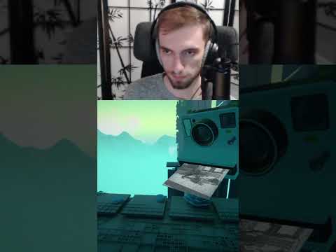 Viewfinder SPEEDRUN Achievement