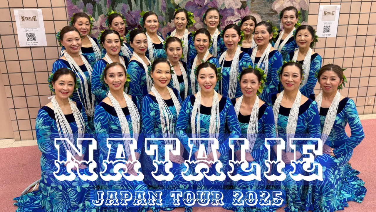 コンサート出演の1日密着Vlog