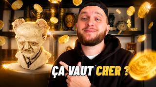Je Juge Les Trouvailles De Mes Abonnés Ont-Ils Trouvé Des Trésors ?