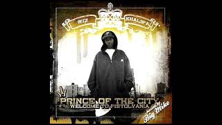 Wiz Khalifa - Prince Of The City Full Mixtape