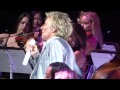 Rod Stewart Try To Love Again First Niagara Center Buffalo 05 31 14 mp3