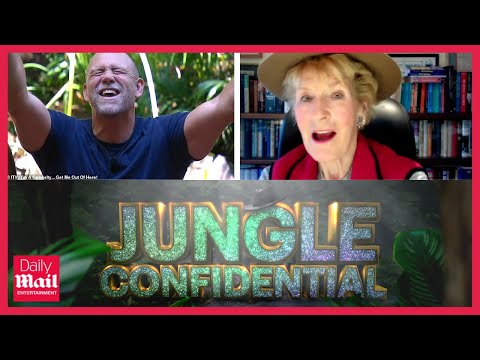 'Grotesque!' Ex-I'm A Celeb star reacts to Matt Hancock, 'fab' Mike Tindall | Jungle Confidential 'Grotesque!' Ex-I'm A Celeb star reacts to Matt Hancock, 'fab' Mike Tindall | Jungle Confidential