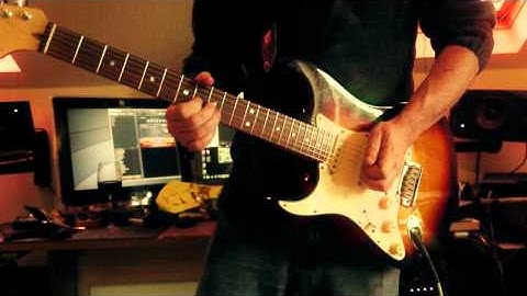 Lazy Sunday Morning Blues