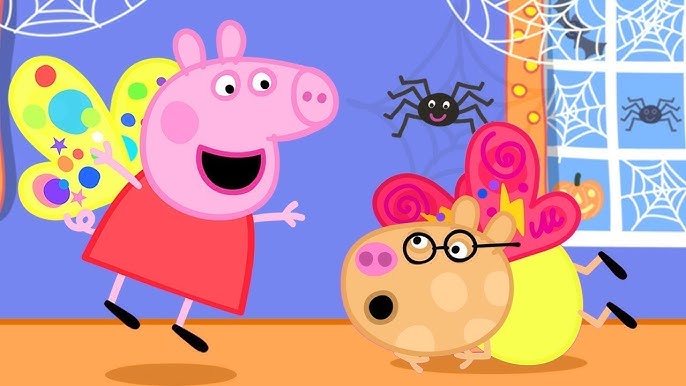 Peppa pig - Desenho de picapaubiruta - Gartic