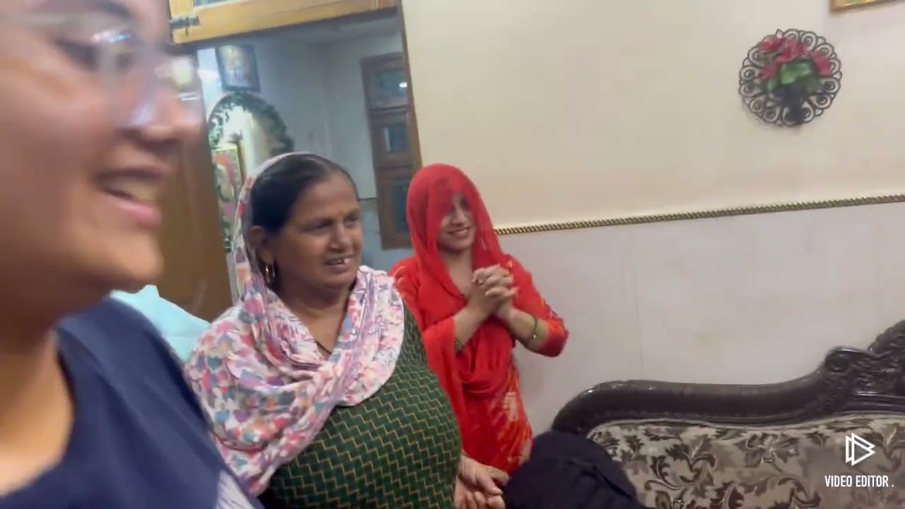 Papa Ke birthday celebration part one#trending 