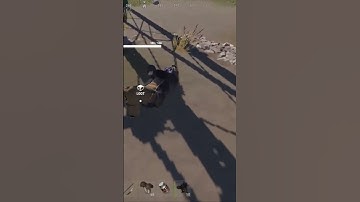 HOW TO GRUB SAFE ZONE RUST #rust #rustconsole #rustgame #shorts #rustpvp #rustgameplay