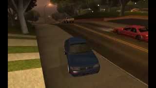 #150 Toyota Corolla 'New Cars - GTA San Andreas'