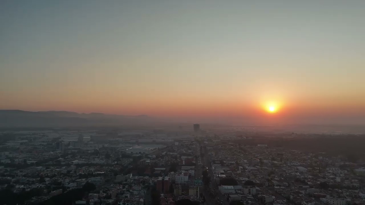 2 de 5 bello amanecer león gto 