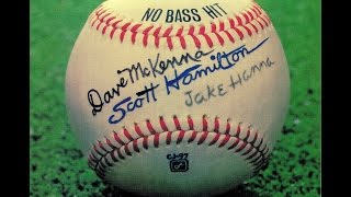 Dave Mckenna, Scott Hamilton, Jake Hanna - Long Ago And Far Away