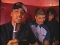 Capture de la vidéo Music Instructor Feat  Flying Steps - Super Sonic (Live @ Club Rotation) (1998)