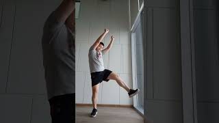 Body Jam 100 beats