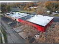 World's largest trash bin cleaner manufacturing facility Made in America trashbincleanersdirect.com
