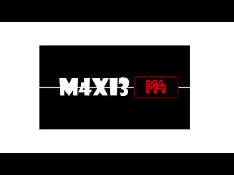 Livestream M4xi3