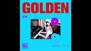 GOLDEN - Eye