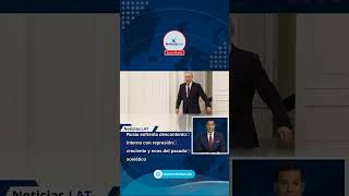 Rusia enfrenta descontento interno con represión creciente y ecos del pasado soviético