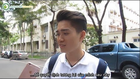 Các sĩ tử 2000 nghĩ gì trước kỳ thi THPT quốc gia?